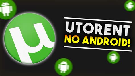 Dec 15, 2023 · Is there a uTorrent for Android? Yes, there is an official uTorrent app for Android called µTorrent® - Torrent Downloader, and it stands as the #1 Android torrent client on Google Play with over 100 million downloads. µTorrent for Android offers a range of features, allowing users to download torrents directly from their phone or tablet ... 